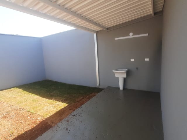 Foto do Casa - Casa para venda e locação, Vila Diva, Santa Bárbara D'Oeste, SP | Oeste Imóveis