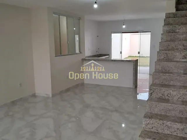 Casa 3 quartos e 3 banheiros, à venda, no bairro Bougainville em Volta Redonda