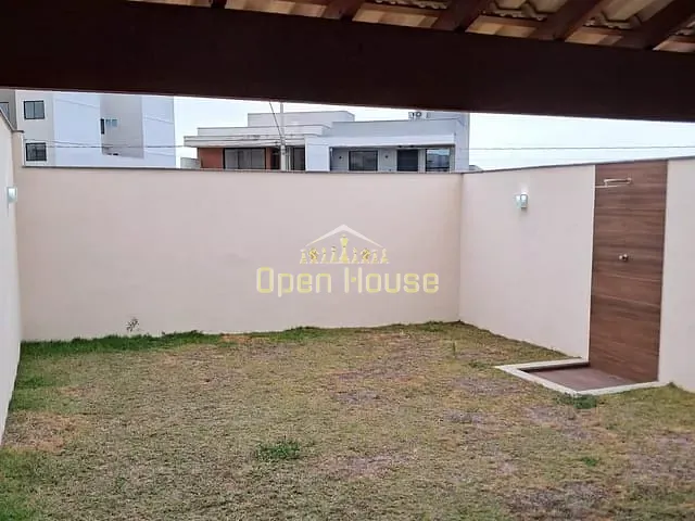 Casa 3 quartos e 3 banheiros, à venda, no bairro Bougainville em Volta Redonda