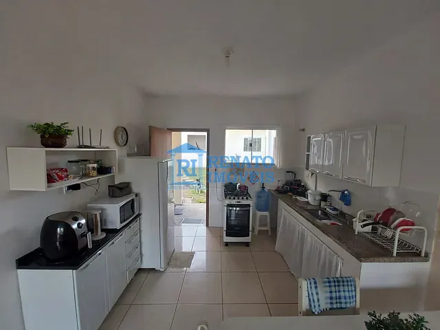 Casa 2 quartos e 3 banheiros, à venda, no bairro Caxito em Maricá