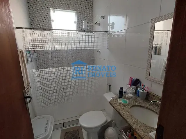 Casa 2 quartos e 3 banheiros, à venda, no bairro Caxito em Maricá