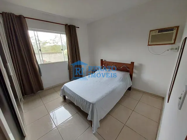 Casa 2 quartos e 3 banheiros, à venda, no bairro Caxito em Maricá