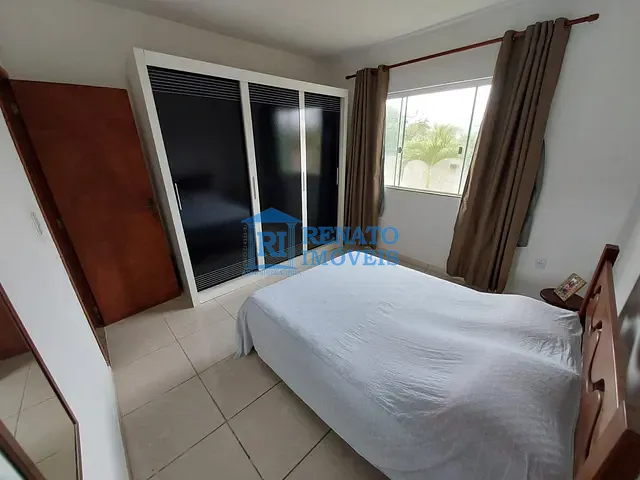 Casa 2 quartos e 3 banheiros, à venda, no bairro Caxito em Maricá
