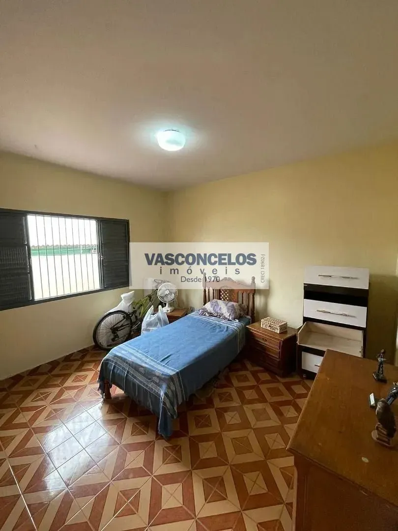 Casa, 3 quartos, 136 m² - Foto 5