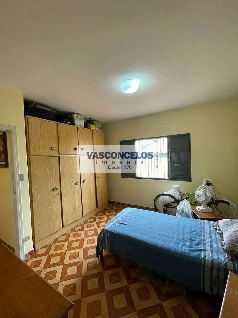 Casa, 3 quartos, 136 m² - Foto 3