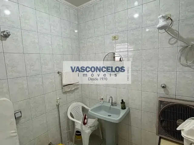Casa com 288m² 3 quartos e 2 banheiros, à venda, no bairro Monte Castelo em São José Dos Campos