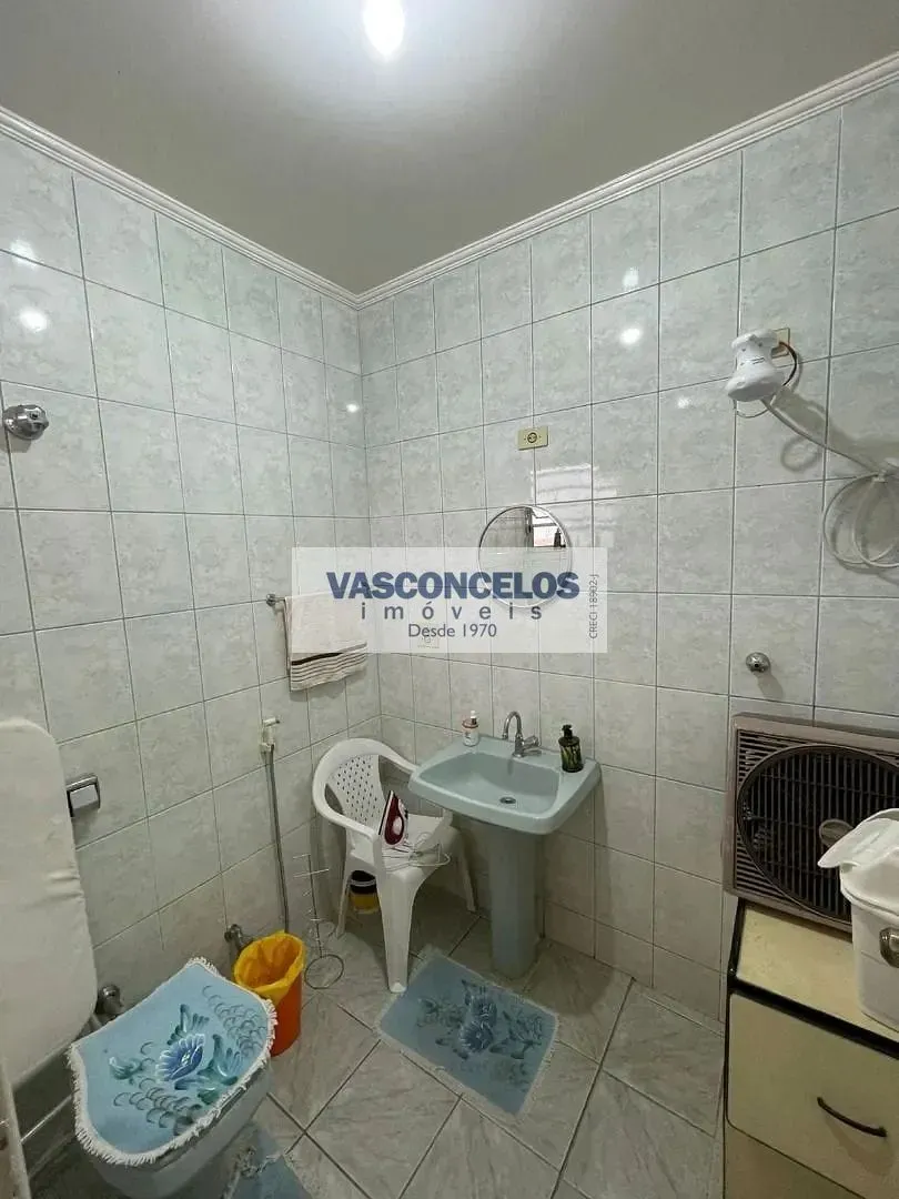 Casa, 3 quartos, 136 m² - Foto 2