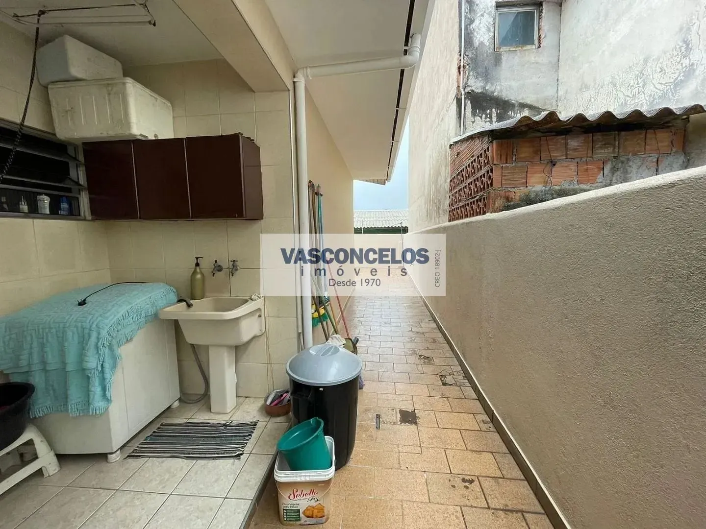 Casa, 3 quartos, 136 m² - Foto 11
