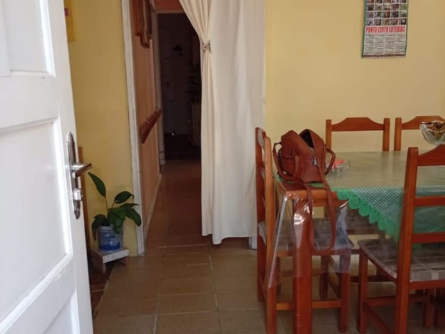 Casa 2 quartos e 1 banheiro, à venda, no bairro Teodósio em Capão do Leão