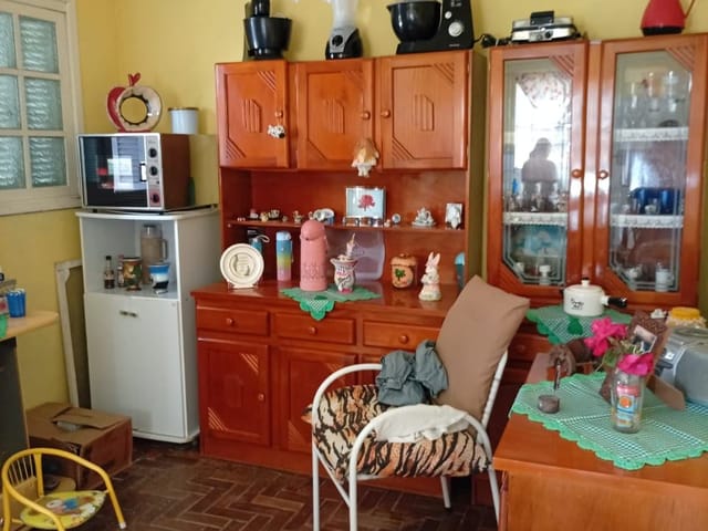 Casa 2 quartos e 1 banheiro, à venda, no bairro Teodósio em Capão do Leão