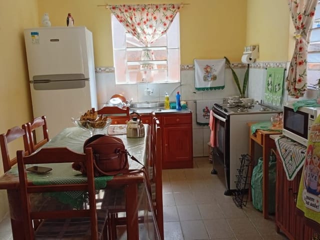 Casa 2 quartos e 1 banheiro, à venda, no bairro Teodósio em Capão do Leão