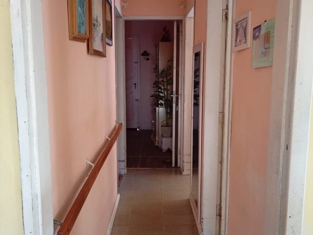 Casa 2 quartos e 1 banheiro, à venda, no bairro Teodósio em Capão do Leão