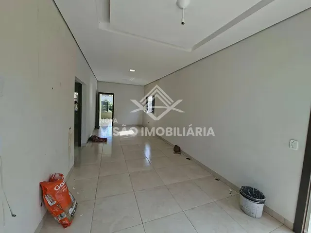 Casa 2 quartos e 1 banheiro, para alugar, no bairro Jardim Novo Horizonte em Sinop