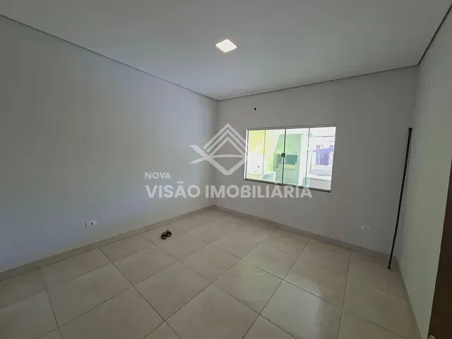 Casa 2 quartos e 1 banheiro, para alugar, no bairro Jardim Novo Horizonte em Sinop
