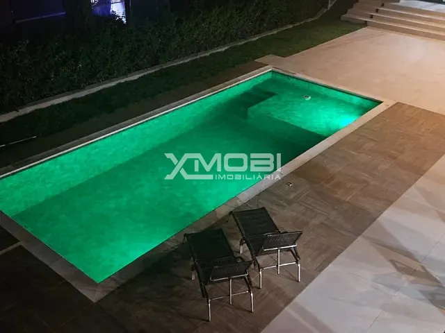 Casa com 1000m² 4 quartos e 5 banheiros, à venda, no bairro Condomínio horizonte Azul II em Itupeva