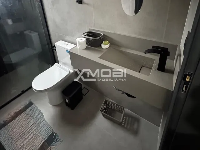 Casa com 1000m² 4 quartos e 5 banheiros, à venda, no bairro Condomínio horizonte Azul II em Itupeva