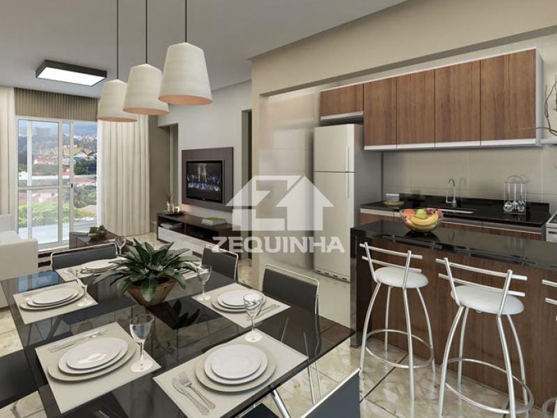 Zequinha Imóveis Imobiliária Osasco