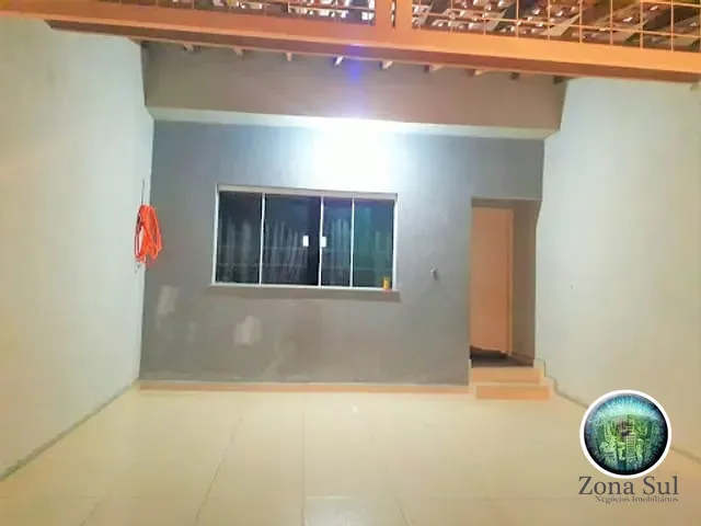 Casa com 80m² 3 quartos e 2 banheiros, à venda, no bairro Parque São Bento em Sorocaba
