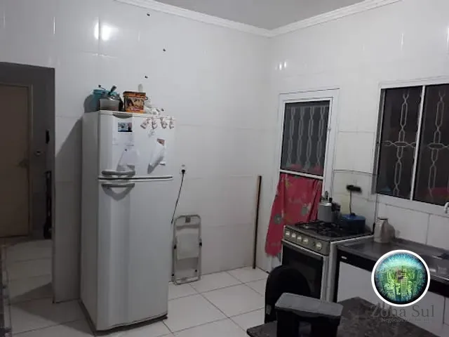 Casa com 80m² 3 quartos e 2 banheiros, à venda, no bairro Parque São Bento em Sorocaba