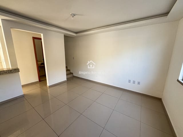 Casa 2 quartos e 3 banheiros, para alugar, no bairro Recanto de Itaipuaçu (Itaipuaçu) em Maricá