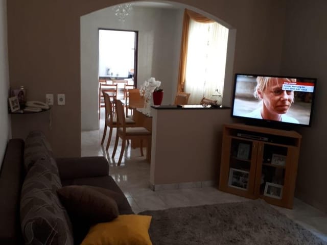 Foto do Casa - Casa à venda, 140 m²- Jardim das Tulipas - Jundiaí/SP | Copette Imóveis