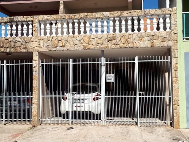 Foto do Casa - Casa à venda, 140 m²- Jardim das Tulipas - Jundiaí/SP | Copette Imóveis
