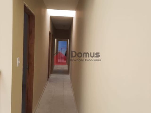 Casa com 159m², à venda, no bairro Conjunto Habitacional Terra dos Ipês II (Fase II) em Pindamonhangaba