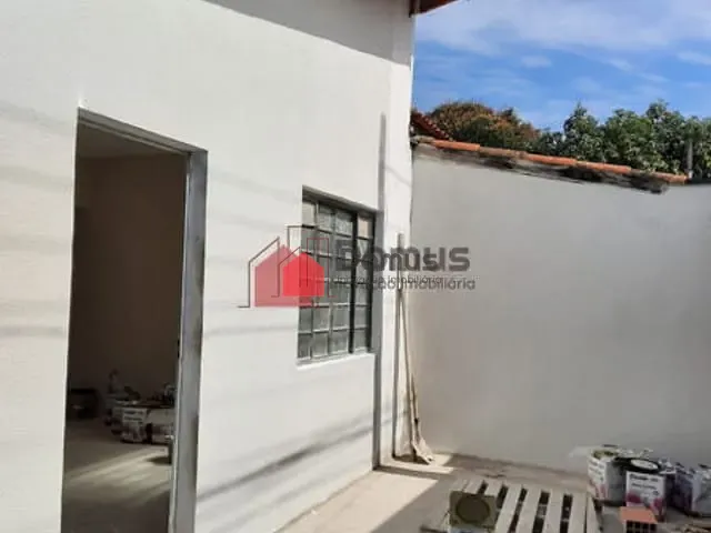 Casa com 159m², à venda, no bairro Conjunto Habitacional Terra dos Ipês II (Fase II) em Pindamonhangaba