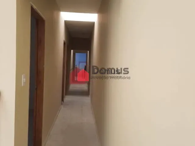 Casa com 159m², à venda, no bairro Conjunto Habitacional Terra dos Ipês II (Fase II) em Pindamonhangaba
