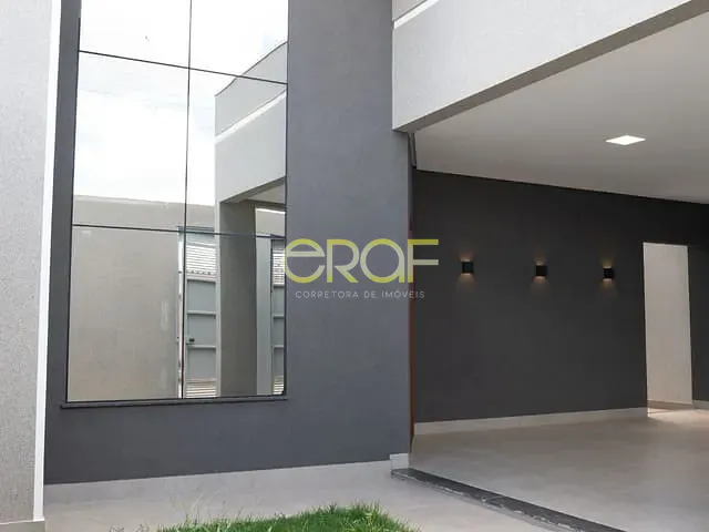 Casa com 300m² 3 quartos e 3 banheiros, à venda, no bairro Jardim Ipê em Formosa