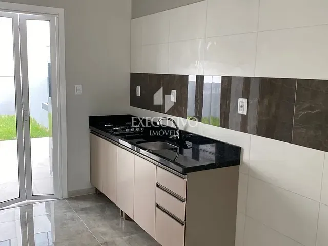 Casa com 88m² 2 quartos e 3 banheiros, para alugar, no bairro Carneiros em Lajeado