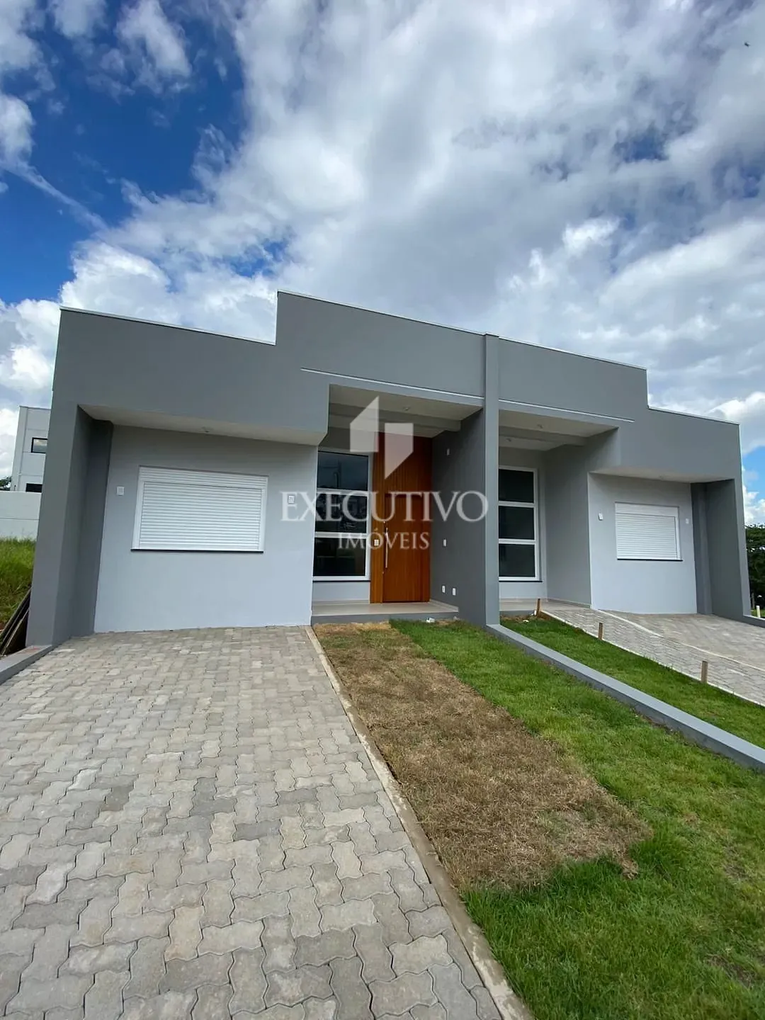 Casa, 2 quartos, 88 m² - Foto 2
