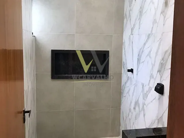 Casa com 200m², à venda, no bairro Loteamento Residencial Verona em Anápolis