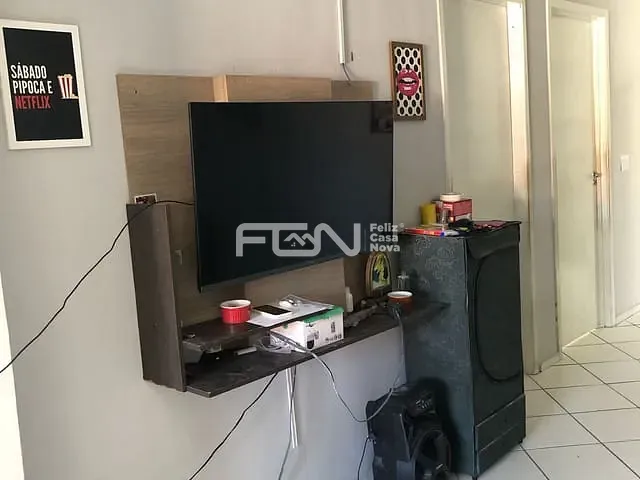 Casa 3 quartos e 1 banheiro, à venda, no bairro Jardim Limoeiro em Camaçari