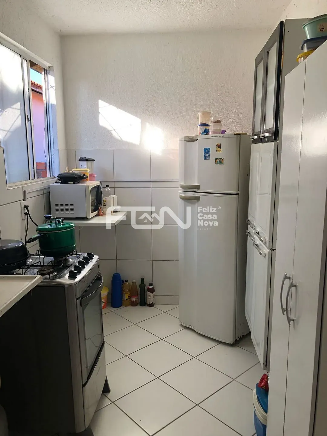 Casa, 3 quartos, 95 m² - Foto 5