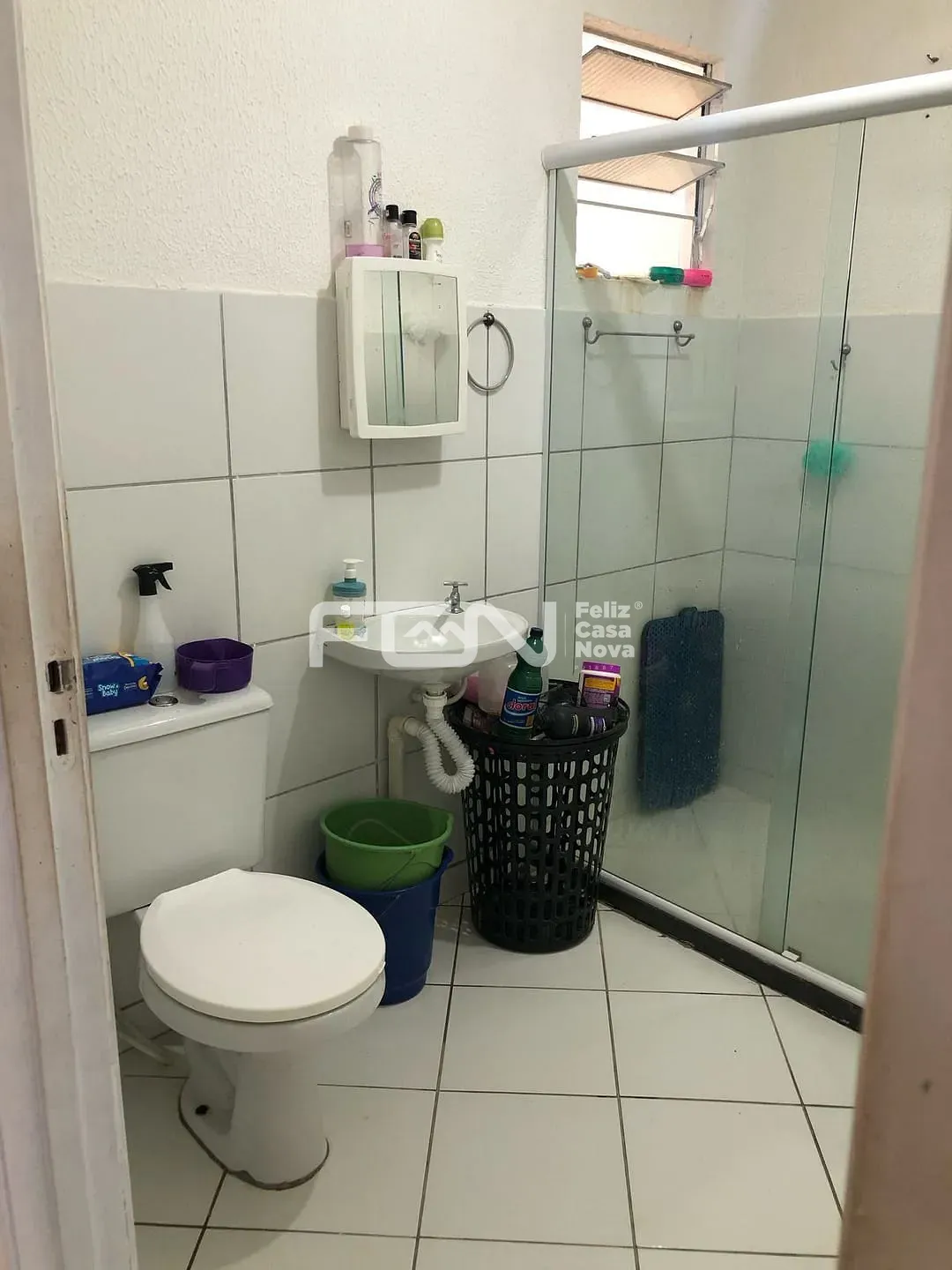 Casa, 3 quartos, 95 m² - Foto 8
