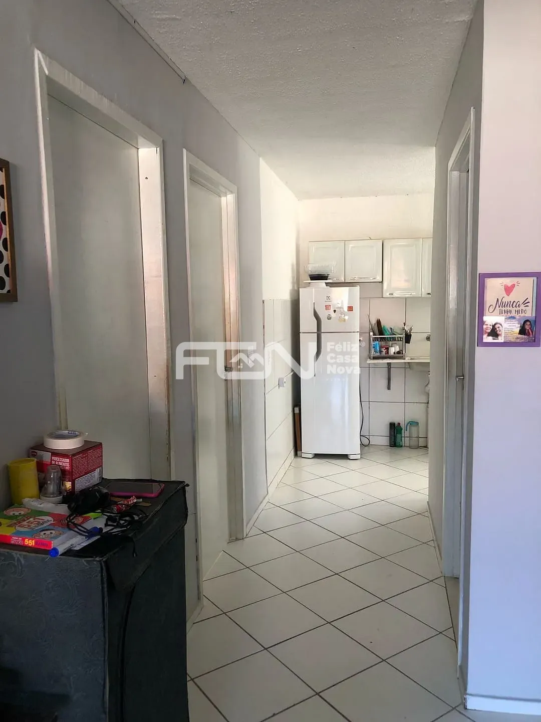 Casa, 3 quartos, 95 m² - Foto 6