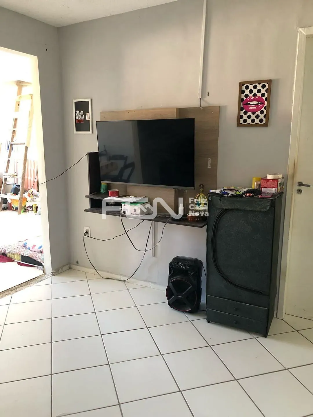 Casa, 3 quartos, 95 m² - Foto 2
