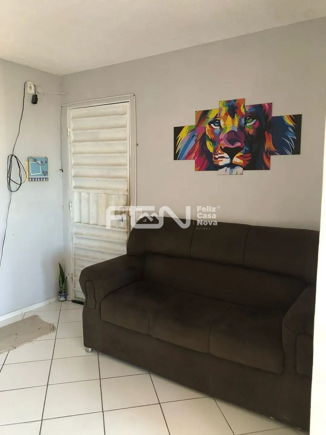 Casa, 3 quartos, 95 m² - Foto 1