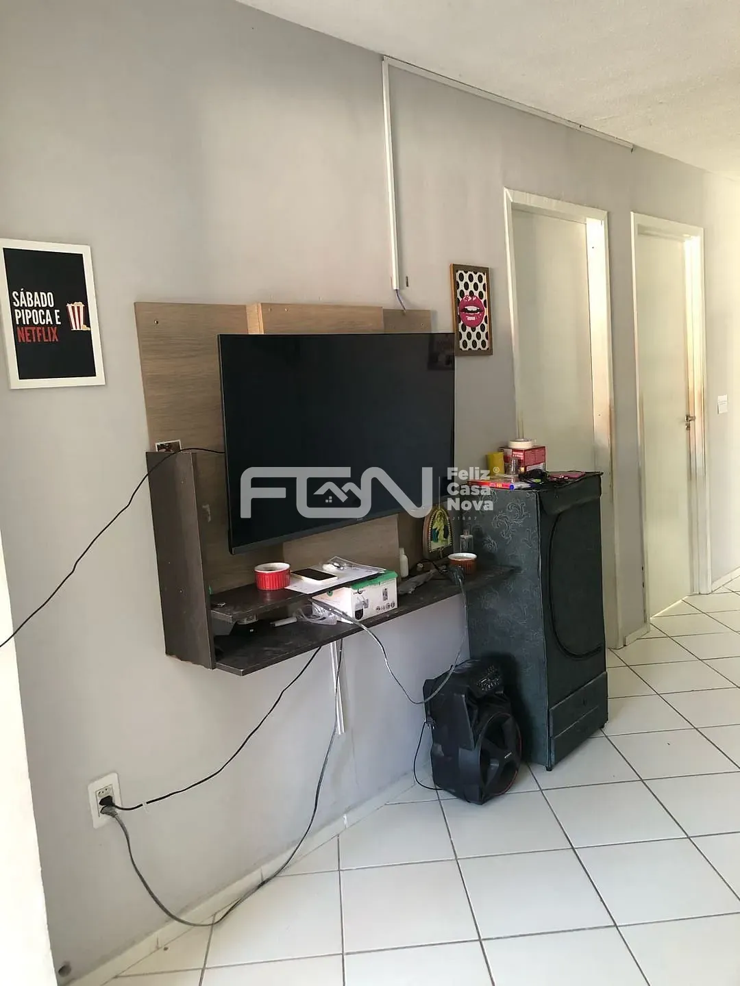 Casa, 3 quartos, 95 m² - Foto 3