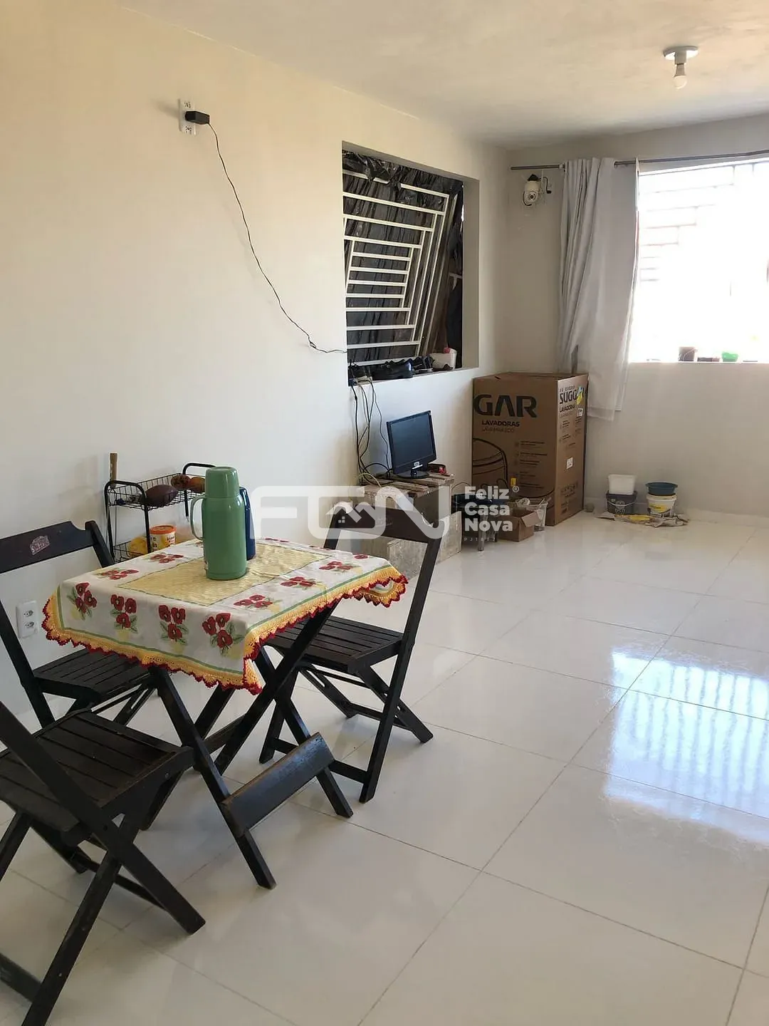 Casa, 3 quartos, 95 m² - Foto 14