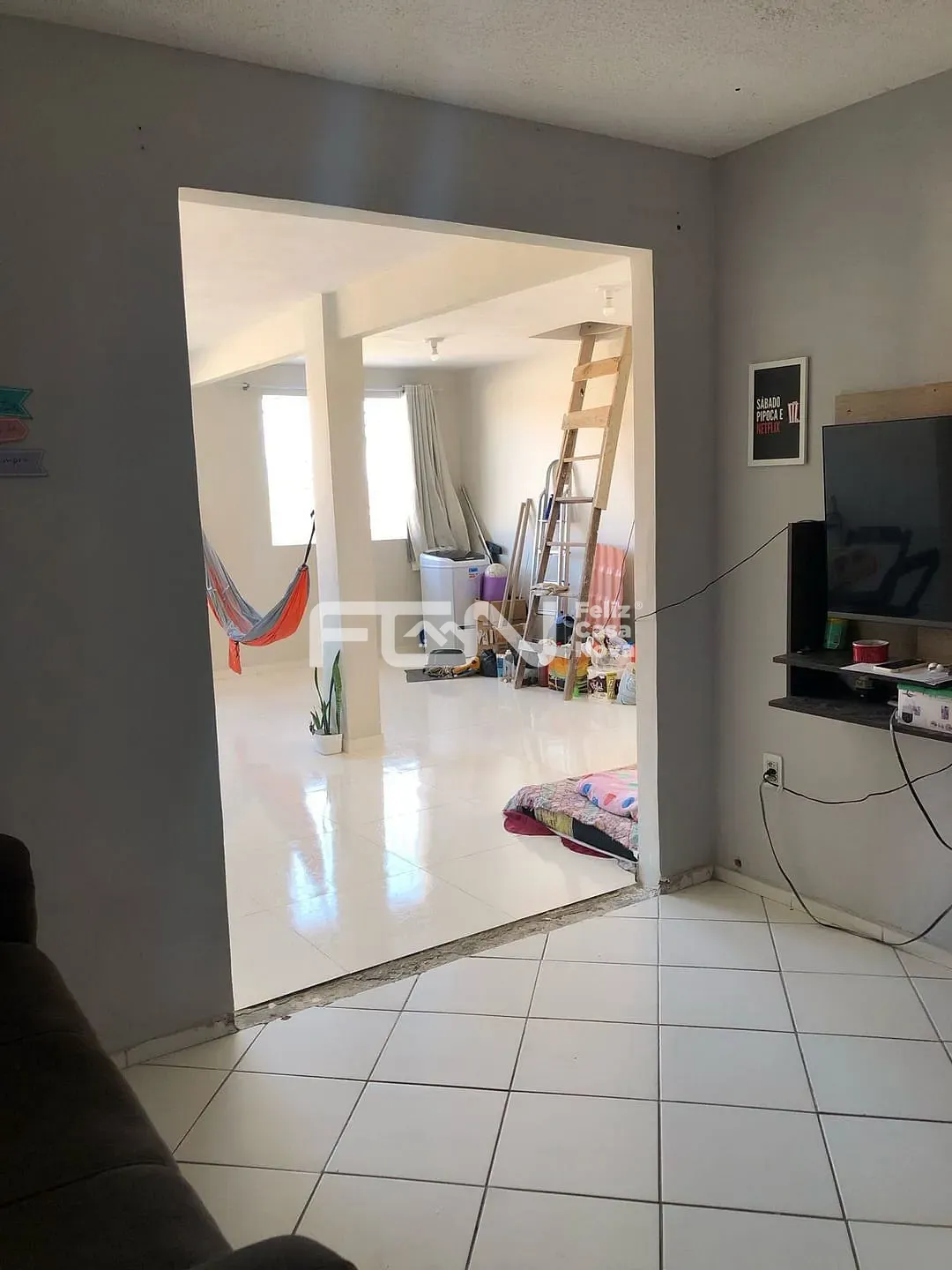 Casa, 3 quartos, 95 m² - Foto 17