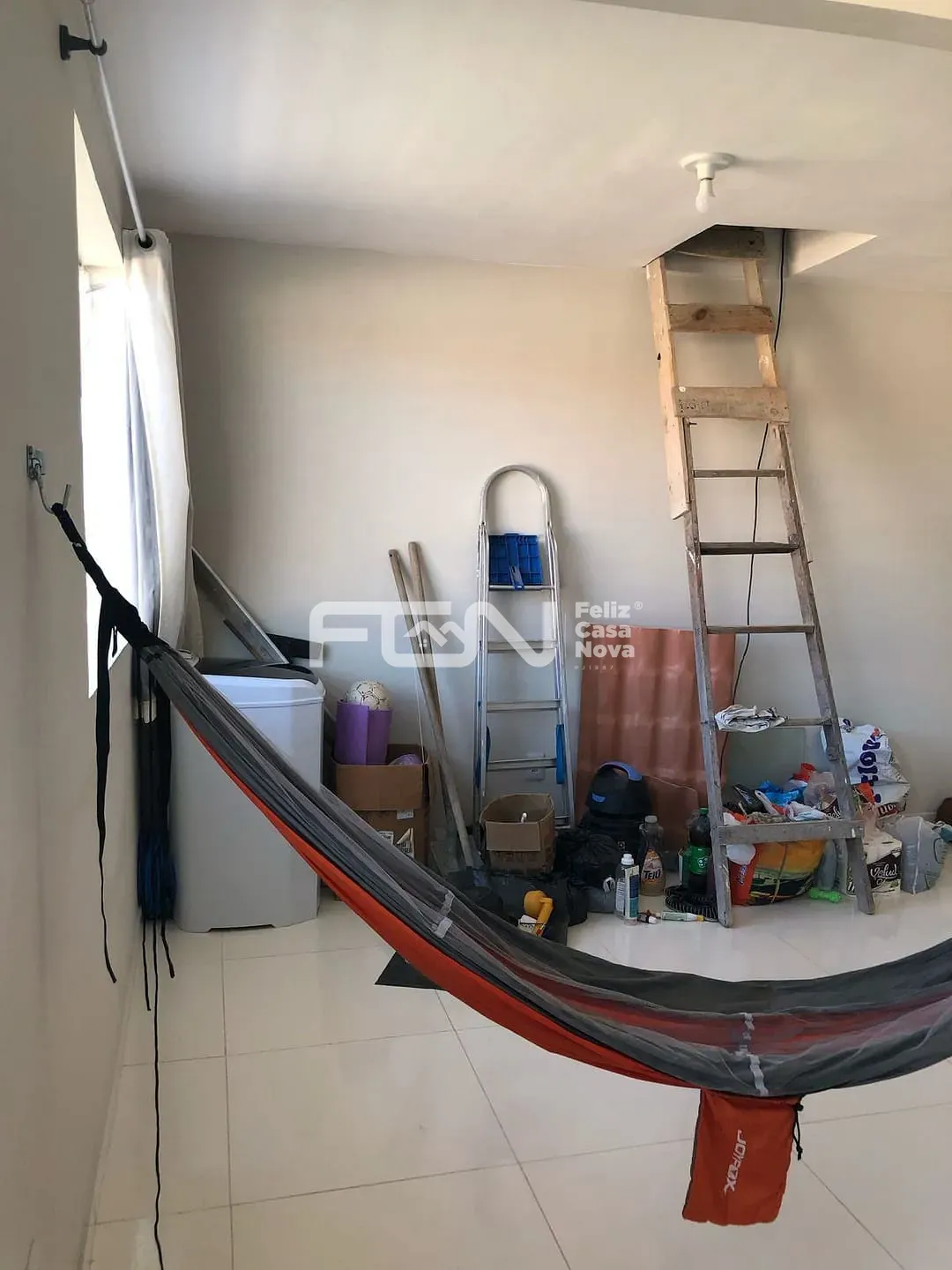 Casa, 3 quartos, 95 m² - Foto 25