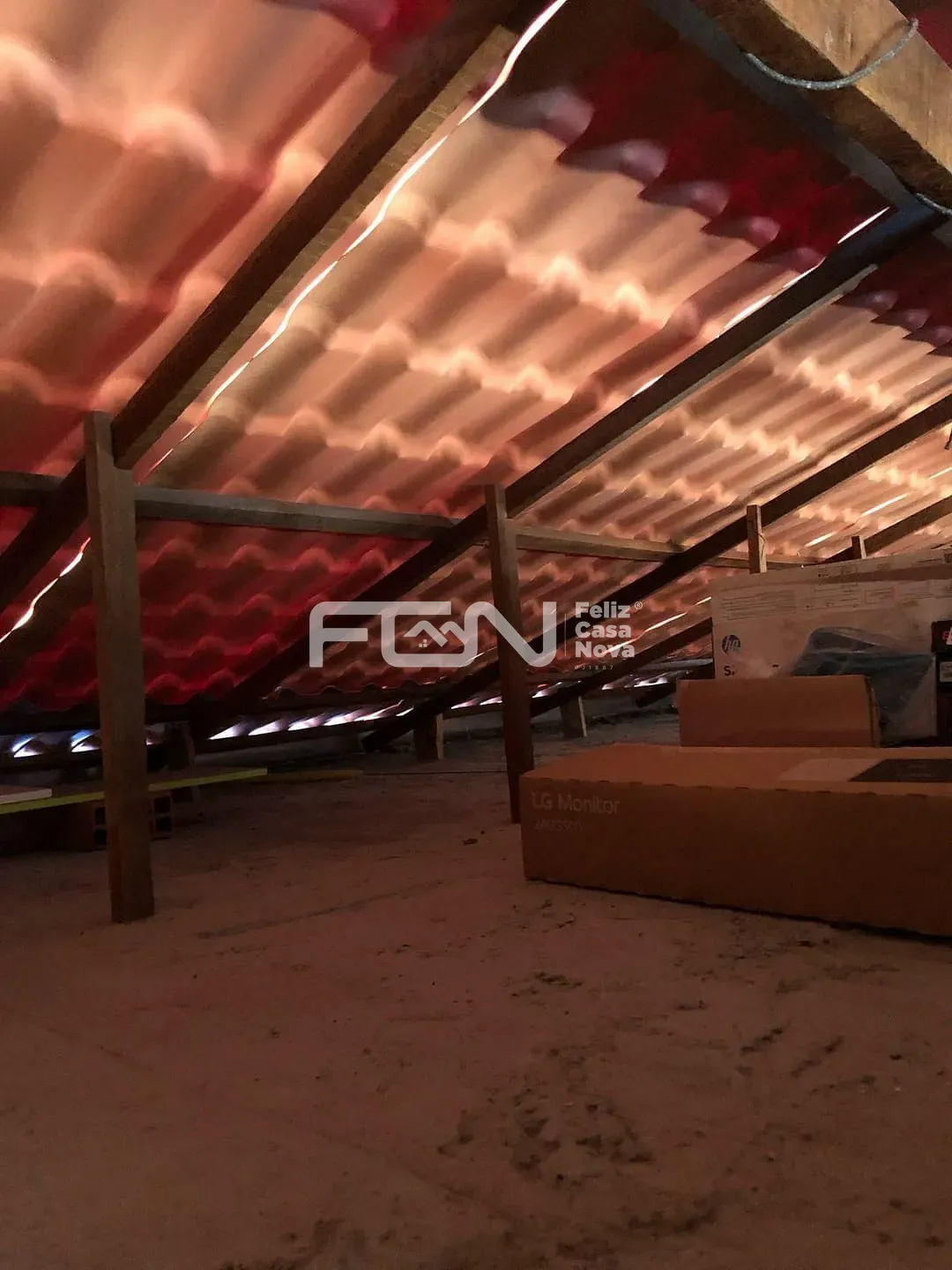 Casa, 3 quartos, 95 m² - Foto 27