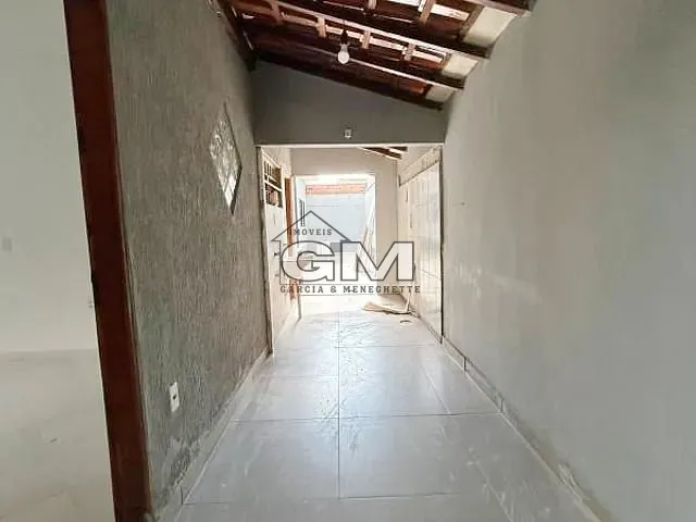 Casa com 160m² 2 quartos e 2 banheiros, à venda, no bairro Residencial Parque dos Servidores em Ribeirão Preto