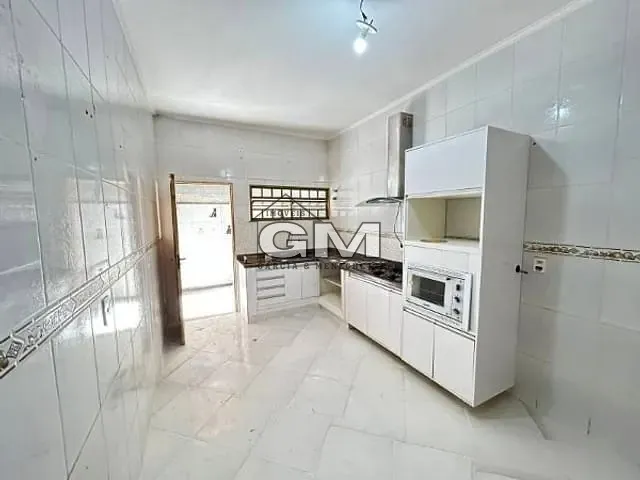 Casa com 160m² 2 quartos e 2 banheiros, à venda, no bairro Residencial Parque dos Servidores em Ribeirão Preto