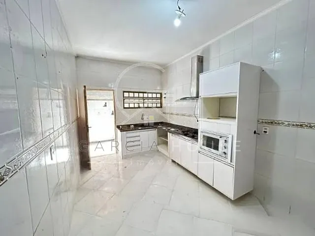 Casa com 160m² 2 quartos e 2 banheiros, à venda, no bairro Residencial Parque dos Servidores em Ribeirão Preto