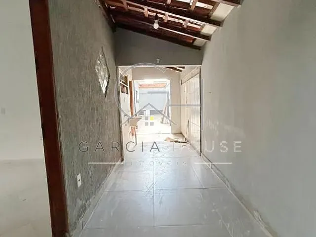 Casa com 160m² 2 quartos e 2 banheiros, à venda, no bairro Residencial Parque dos Servidores em Ribeirão Preto