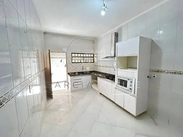 Casa com 160m² 2 quartos e 2 banheiros, à venda, no bairro Residencial Parque dos Servidores em Ribeirão Preto