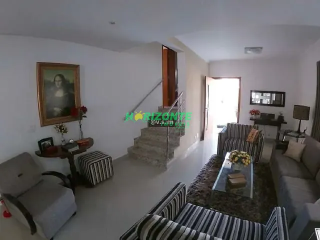 Casa com 310m² 4 quartos e 4 banheiros, à venda, no bairro Jardim San Marino em São José dos Campos